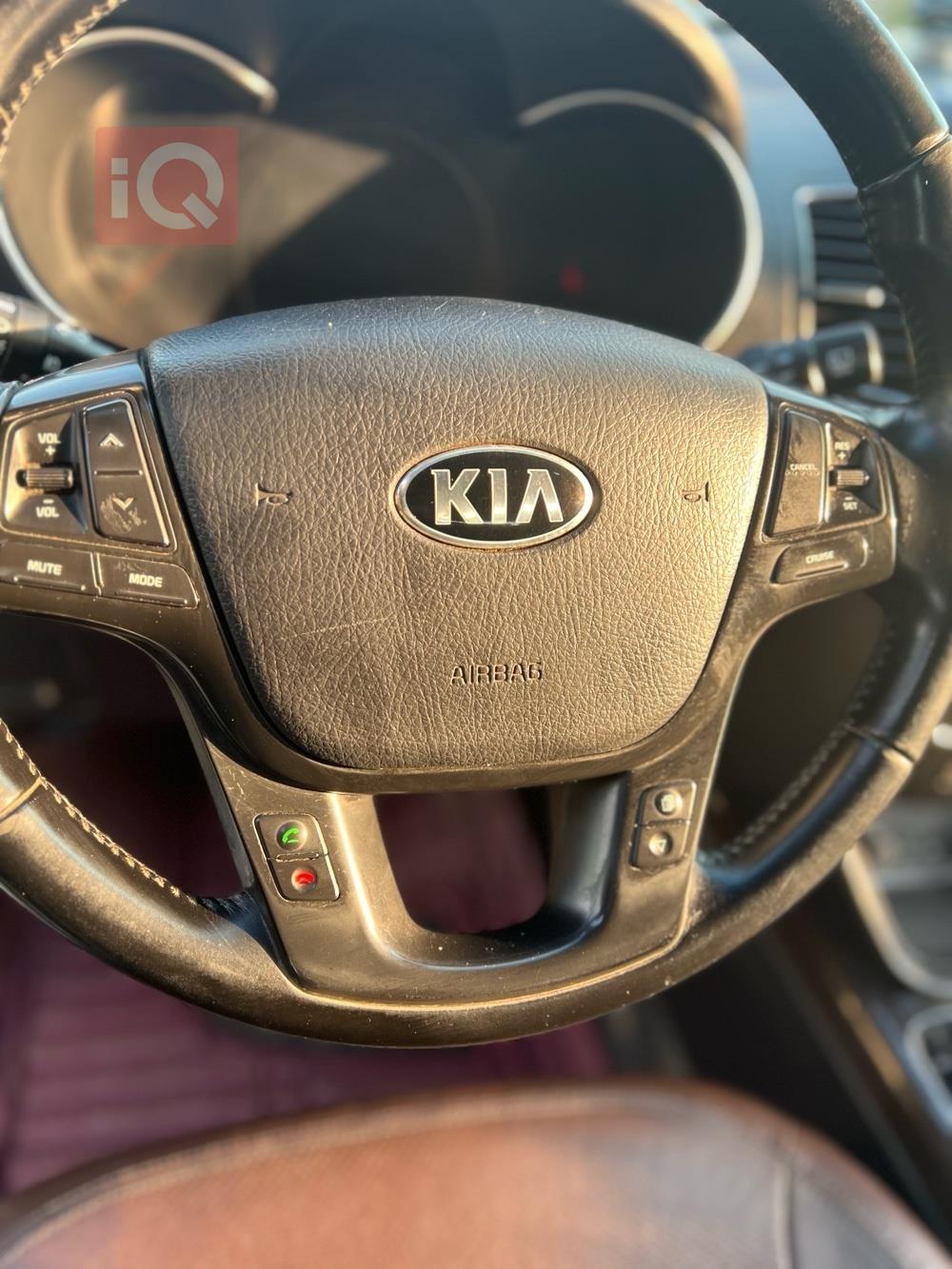 كيا سورينتو